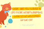 Ramen Neko Font