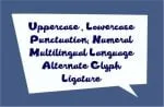 Ramesgo Font