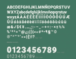 Ramona Display Font [2-Weights]