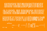 Ramose Font