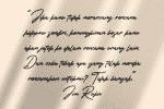 Ramsay Font