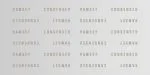 Ramsey Condensed Font
