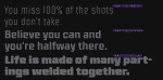 Ramsey Font Family (Updated)