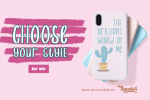 Randomly Cute Font