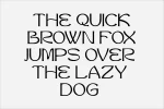 Rangedit Font
