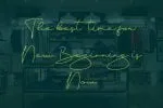 Rangge Font