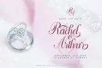 Rankfine Font