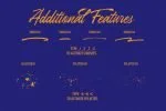 Ranshell Font