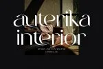 Rantera Font