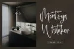 Ranteria Font