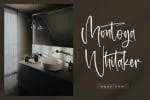 Ranteria Font