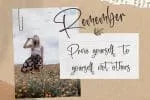 Ranteria Font