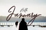 Ranuella Script Font