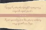 Rapsodie Font