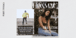 Raque - Modern Serif Font