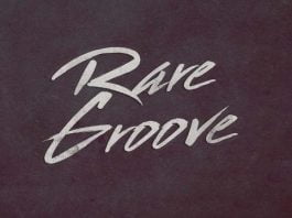 Rare Groove Font