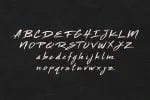 Rare Groove Font