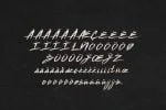 Rare Groove Font