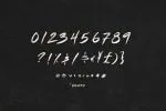 Rare Groove Font