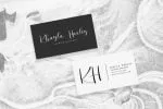 Rashany Font