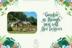 Rashida Garden Font