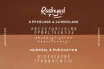 Rashyed Font