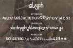 Rastamania Font