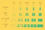Rasterquan Font