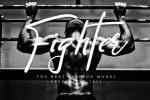 Rastin Smith Font