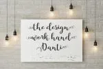 Rasyhanda Font