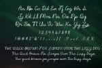 Rathu Bilqish Font