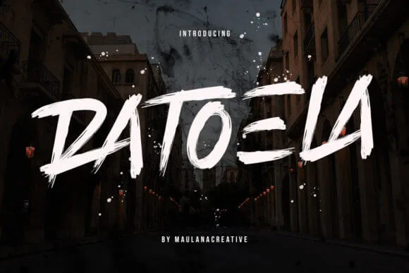 Ratoela Font