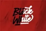 Rattae Bold Script Font