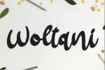 Rattima Font