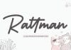 Rattman Font