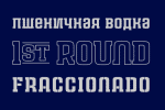 Rauda Slab Family Font