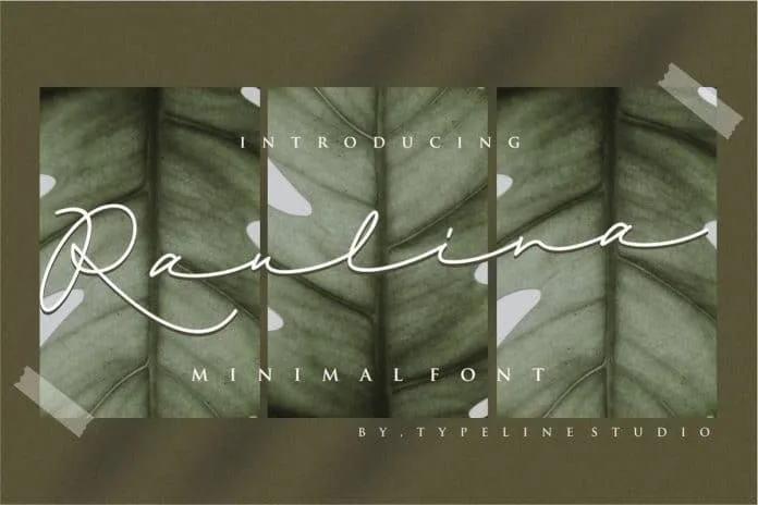 Raulina Font