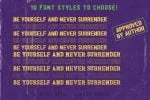 Ravager Font
