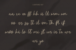 Rawks Dream Font