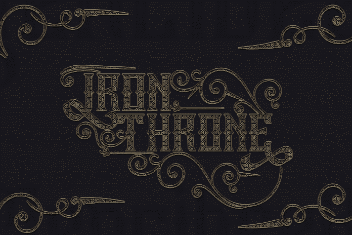 Raya Family 6 Styles Font