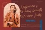 Raya Feast Font