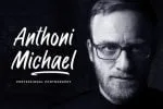 Raymond Signature Font
