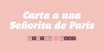 Rayuela Font
