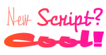 Razom Script Font