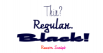 Razom Script Font
