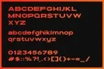 Re Sale Font