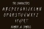Real Hate Font