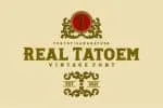 Real Tatoem Font