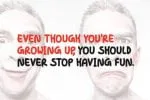 Really Funny Font