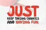 Really Funny Font